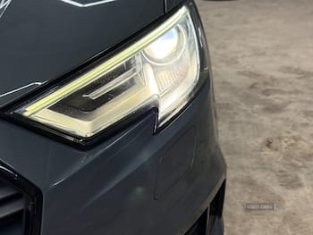 Used Audi A3 2019 for sale - 79742414: Photo