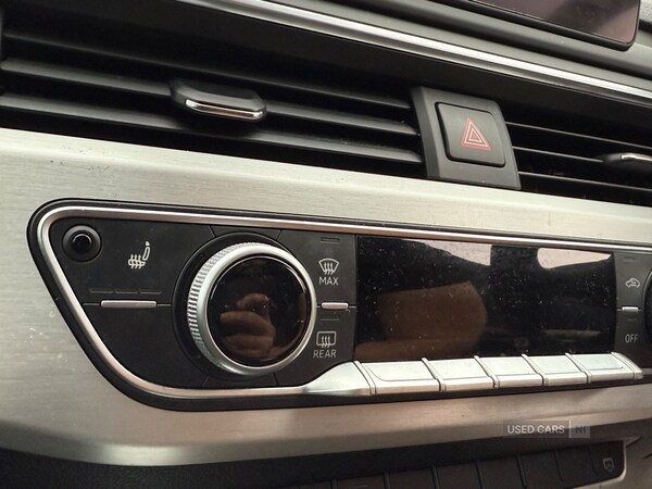 Used Audi A4 2016 for sale - 76251557: Photo 11