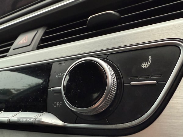 Used Audi A4 2016 for sale - 76251557: Photo 12