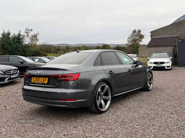 Used Audi A4 2016 for sale - 76251557: Photo 6