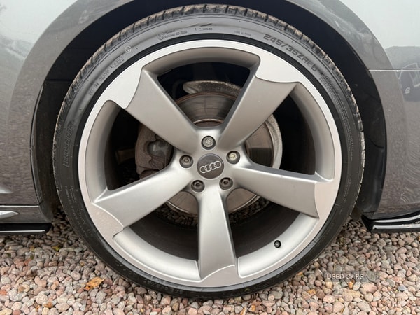 Used Audi A4 2016 for sale - 76251557: Photo 7