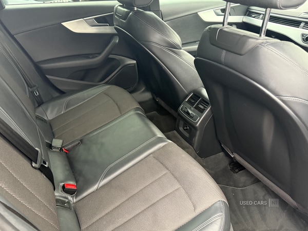 Used Audi A4 2016 for sale - 76251557: Photo 8