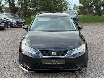 Used SEAT Leon 2016 for sale - 78349075: Photo