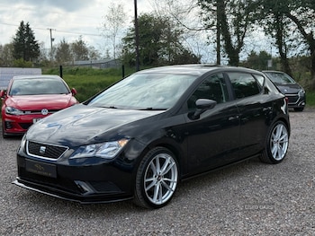 Used SEAT Leon 2016 for sale - 78349075: Photo