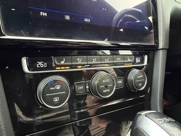 Used Volkswagen Golf 2024 for sale - 77396908: Photo 19