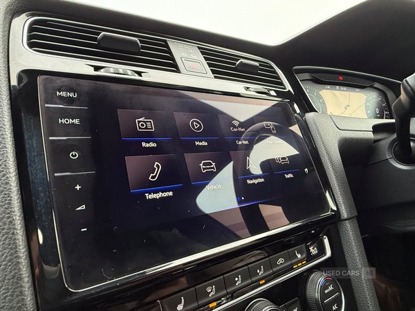 Used Volkswagen Golf 2024 for sale - 77396908: Photo 21