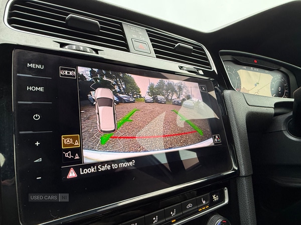 Used Volkswagen Golf 2024 for sale - 77396908: Photo 22