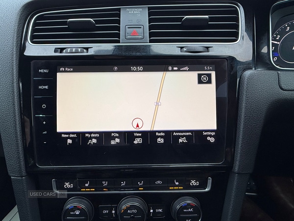 Used Volkswagen Golf 2024 for sale - 77396908: Photo 23