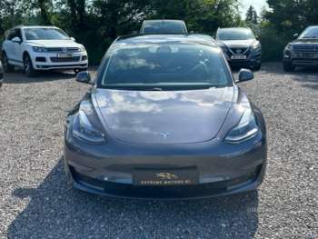 Used Tesla Model 3 2021 for sale - 74991358: Photo