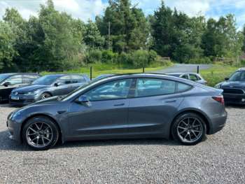 Used Tesla Model 3 2021 for sale - 74991358: Photo
