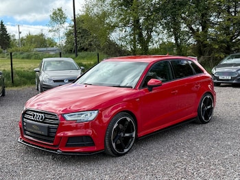 Used Audi A3 2017 for sale - 79013413: Photo