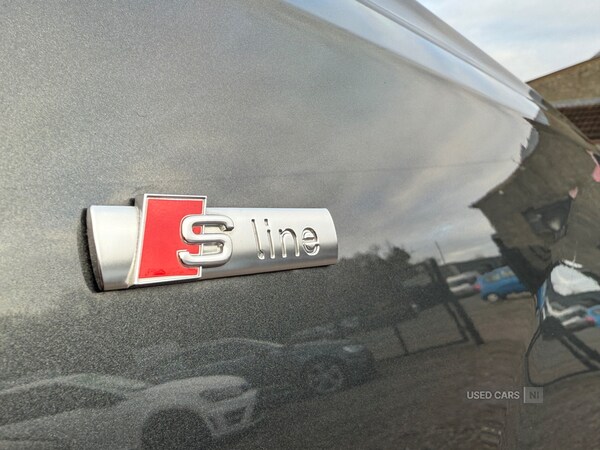 Used Audi Q7 2018 for sale - 76671940: Photo 13