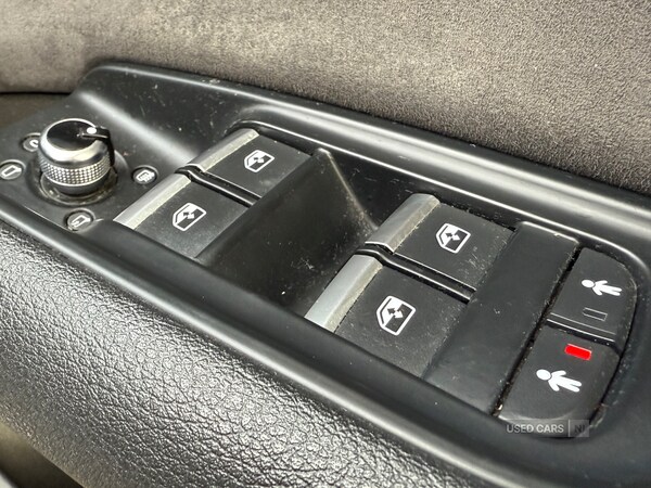 Used Audi Q7 2018 for sale - 76671940: Photo 24