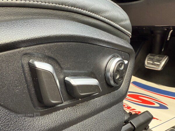 Used Audi Q7 2018 for sale - 76671940: Photo 26