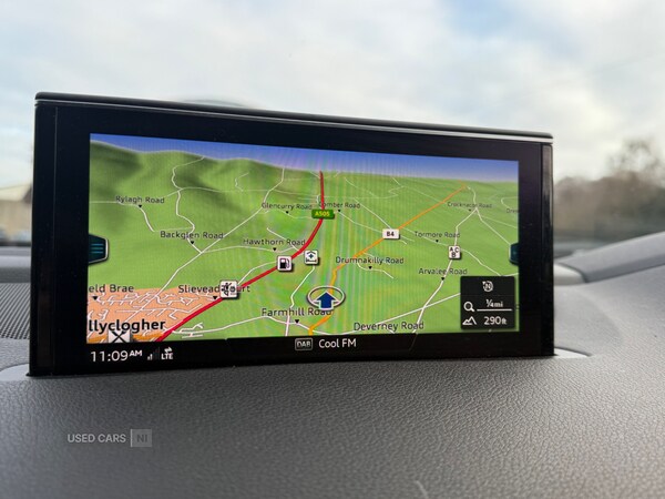 Used Audi Q7 2018 for sale - 76671940: Photo 27