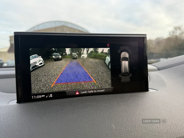 Used Audi Q7 2018 for sale - 76671940: Photo 28