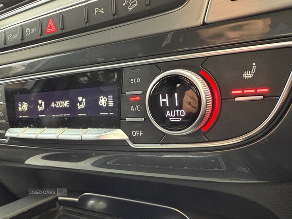 Used Audi Q7 2018 for sale - 76671940: Photo 31