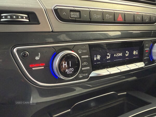 Used Audi Q7 2018 for sale - 76671940: Photo 32