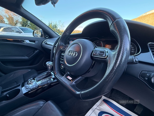 Used Audi A4 2014 for sale - 77565266: Photo 11