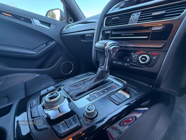 Used Audi A4 2014 for sale - 77565266: Photo 13