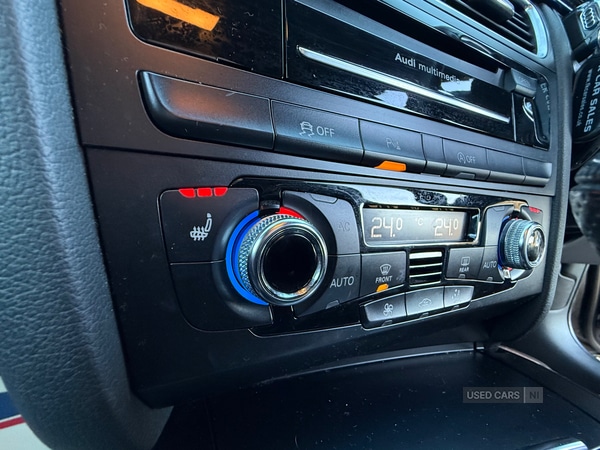 Used Audi A4 2014 for sale - 77565266: Photo 14