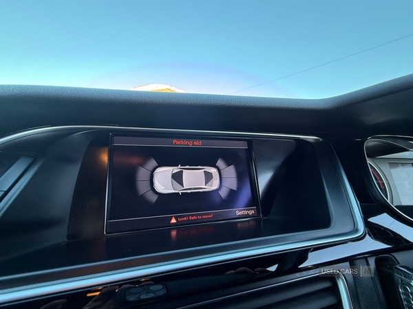 Used Audi A4 2014 for sale - 77565266: Photo 15