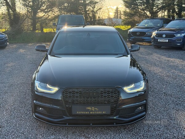 Used Audi A4 2014 for sale - 77565266: Photo 2