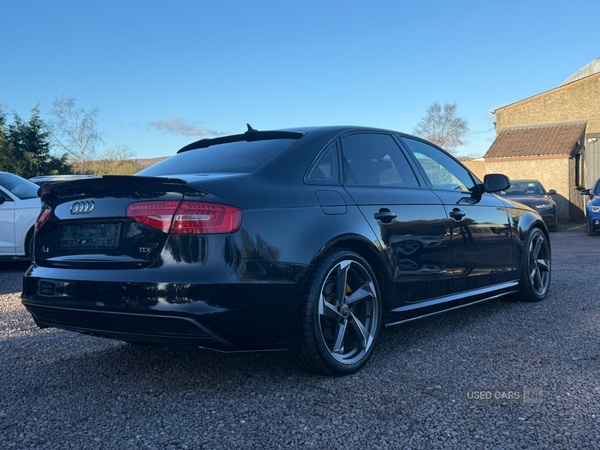 Used Audi A4 2014 for sale - 77565266: Photo 7