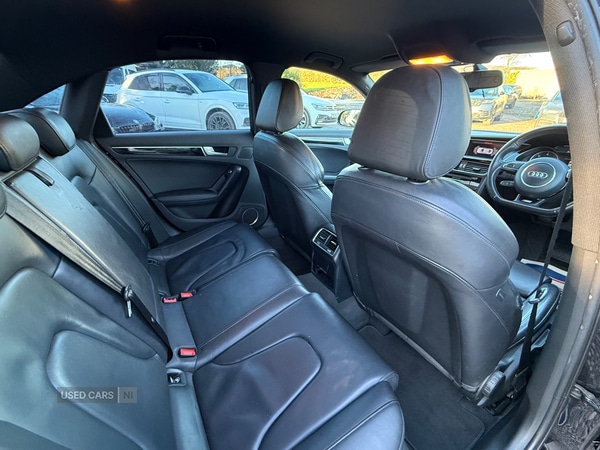 Used Audi A4 2014 for sale - 77565266: Photo 8