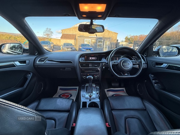 Used Audi A4 2014 for sale - 77565266: Photo 9