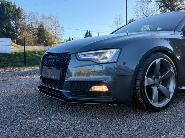 Used Audi A5 2014 for sale - 77560307: Photo 10