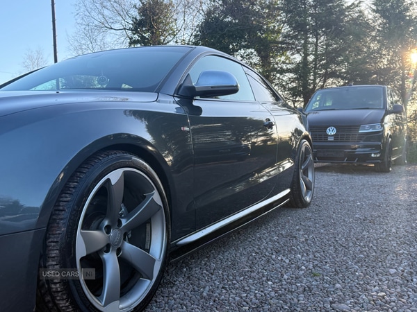 Used Audi A5 2014 for sale - 77560307: Photo 11