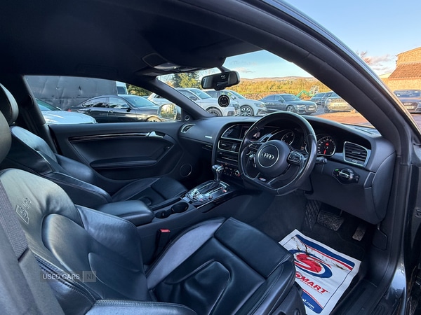 Used Audi A5 2014 for sale - 77560307: Photo 12