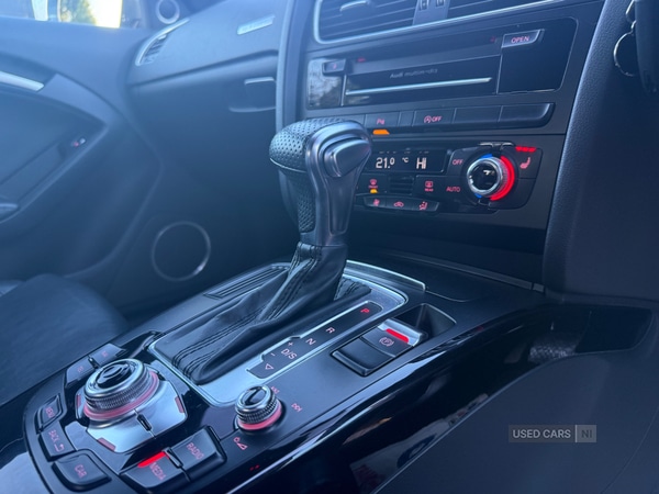 Used Audi A5 2014 for sale - 77560307: Photo 15