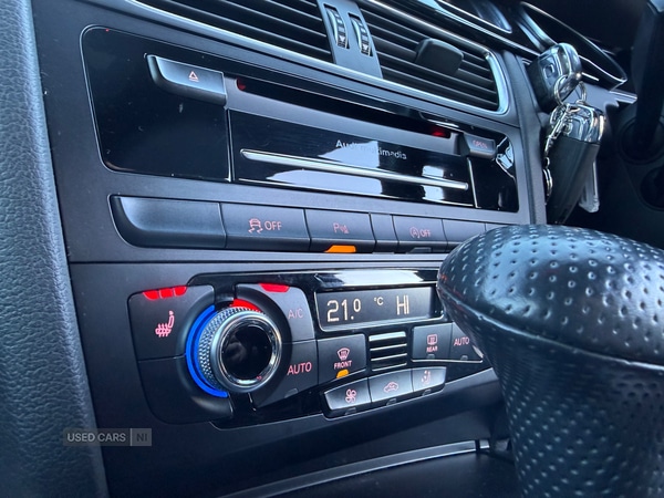 Used Audi A5 2014 for sale - 77560307: Photo 16