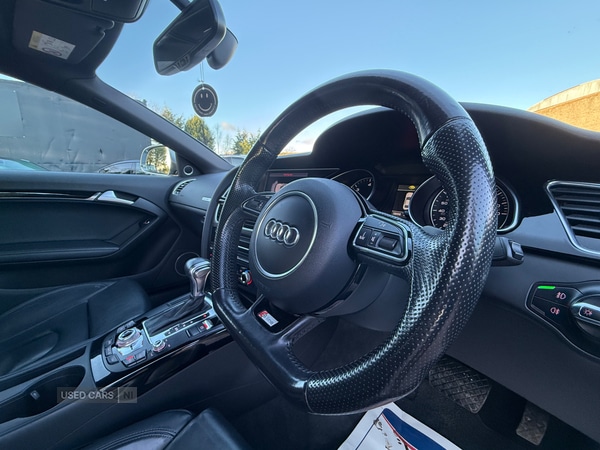 Used Audi A5 2014 for sale - 77560307: Photo 17