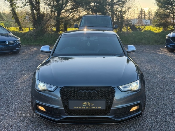 Used Audi A5 2014 for sale - 77560307: Photo 2