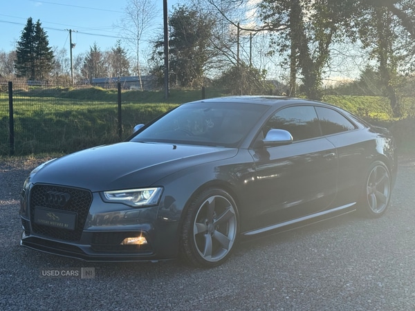 Used Audi A5 2014 for sale - 77560307: Photo 3