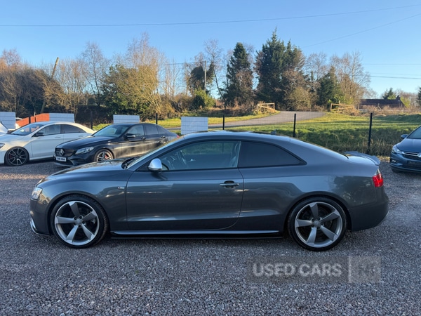 Used Audi A5 2014 for sale - 77560307: Photo 4
