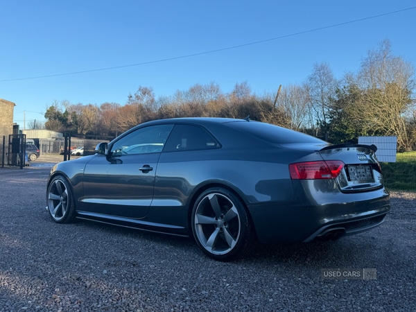 Used Audi A5 2014 for sale - 77560307: Photo 5