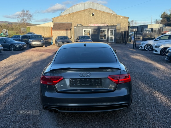 Used Audi A5 2014 for sale - 77560307: Photo 6