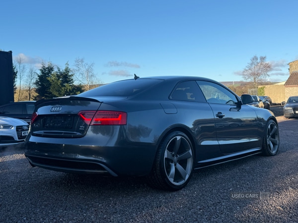 Used Audi A5 2014 for sale - 77560307: Photo 7