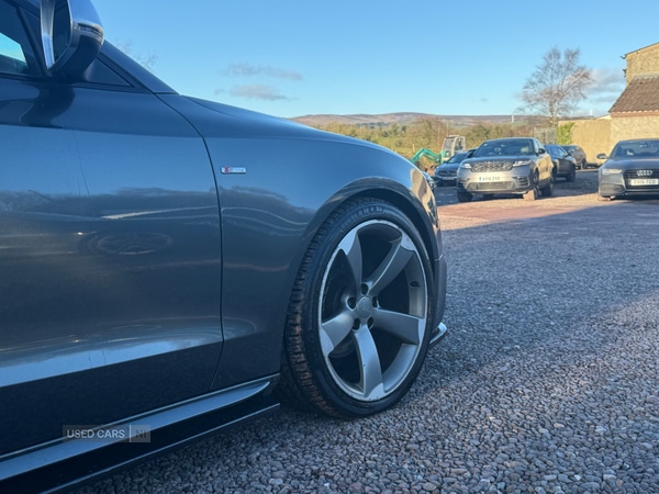 Used Audi A5 2014 for sale - 77560307: Photo 8