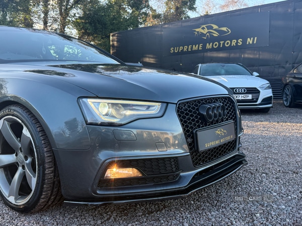 Used Audi A5 2014 for sale - 77560307: Photo 9