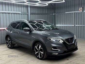 Used Nissan Qashqai 2019 for sale - 78959214: Photo