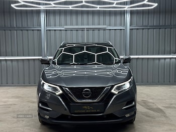 Used Nissan Qashqai 2019 for sale - 78959214: Photo