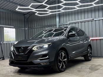 Used Nissan Qashqai 2019 for sale - 78959214: Photo