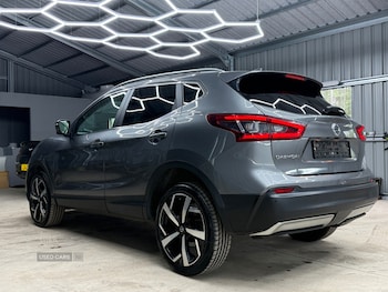 Used Nissan Qashqai 2019 for sale - 78959214: Photo