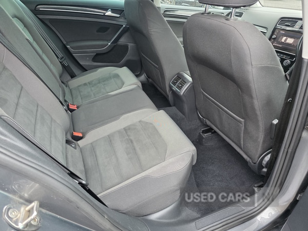 Used Volkswagen Golf 2017 for sale - 77910029: Photo 10