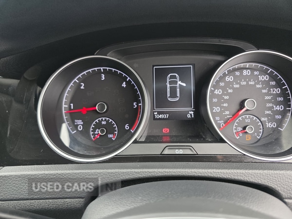 Used Volkswagen Golf 2017 for sale - 77910029: Photo 13